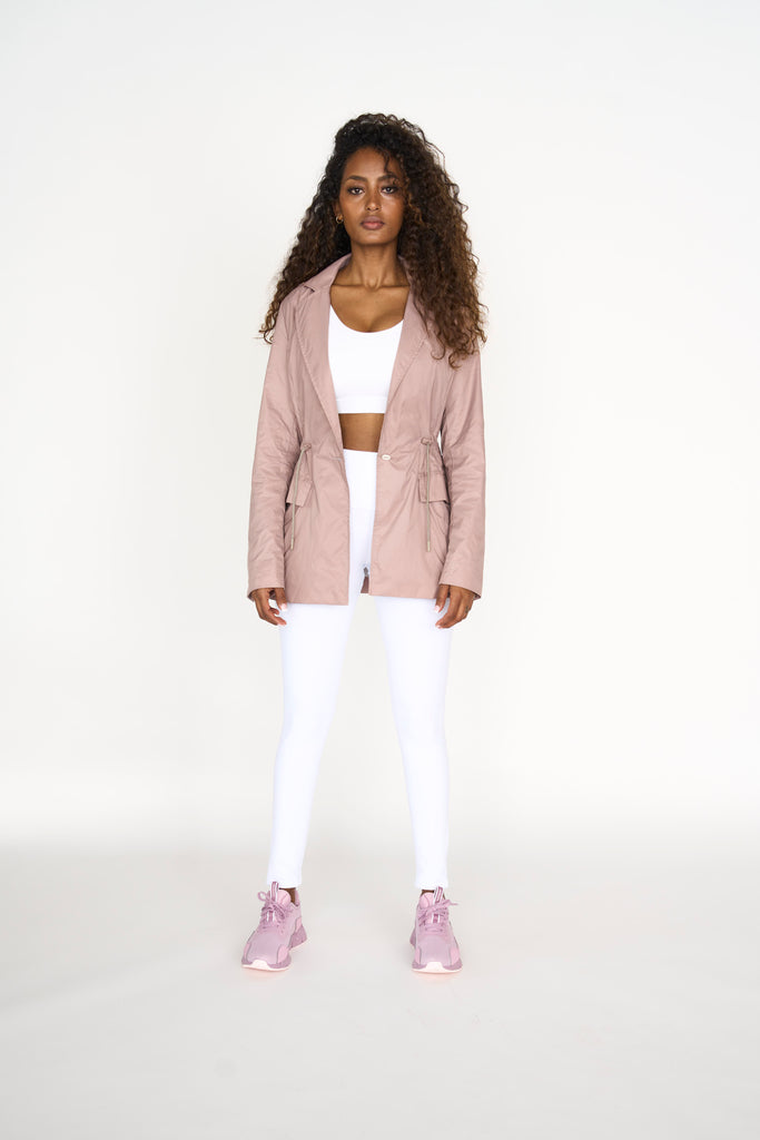 Jetsetter Jacket