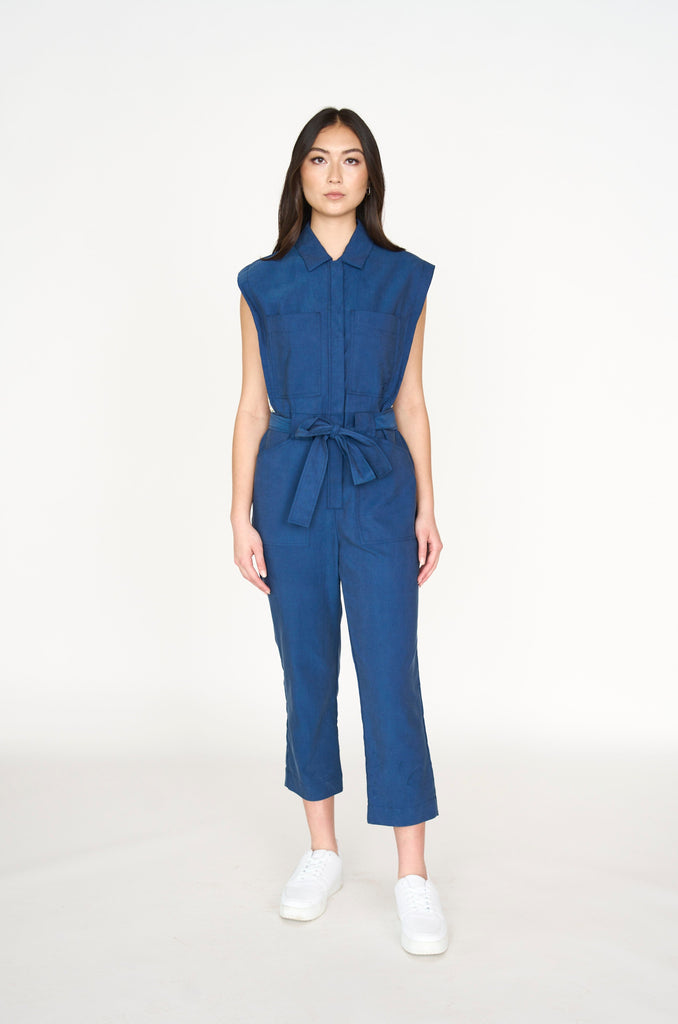 Flight Jumpsuit
