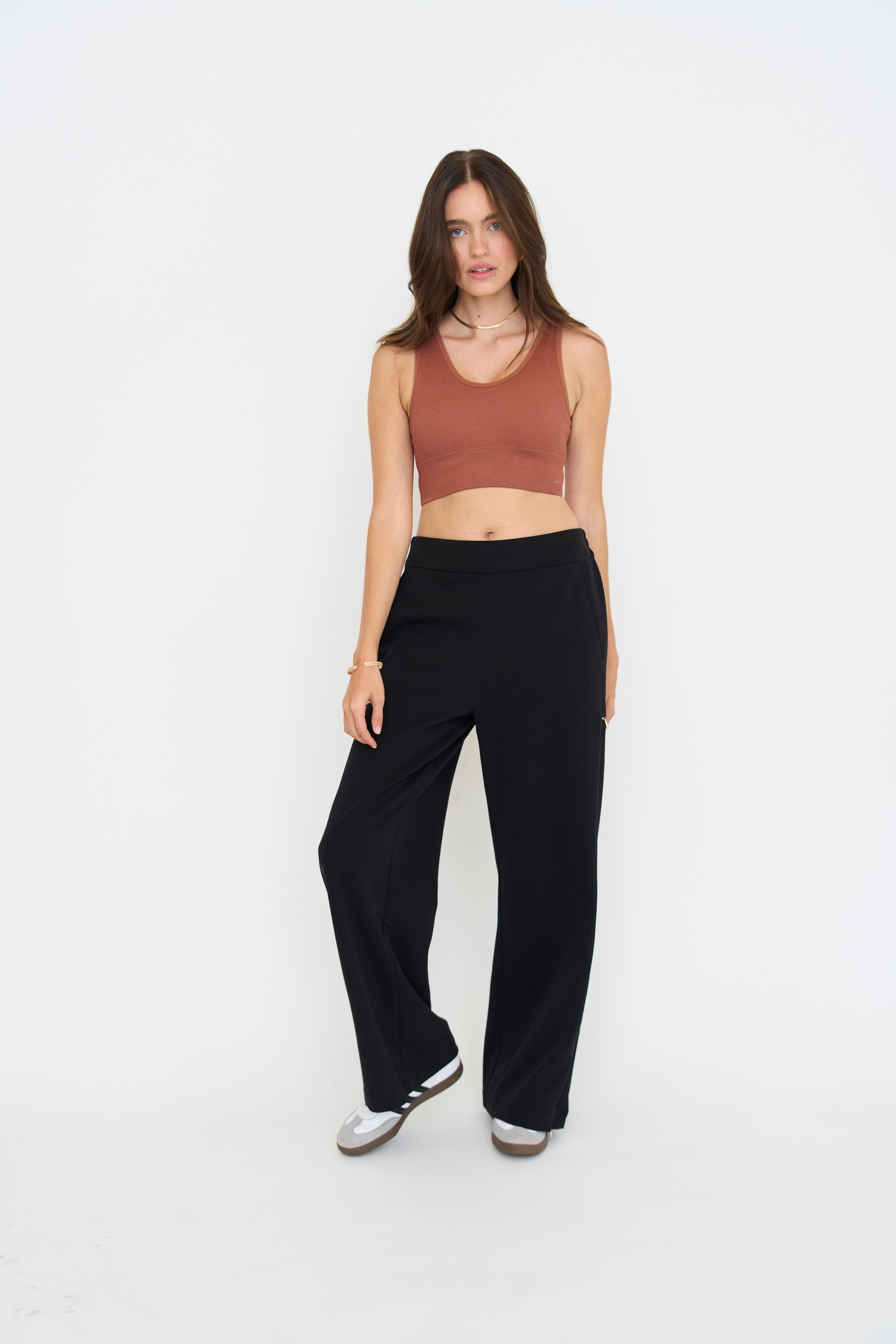 Women's Airport Travel Pants